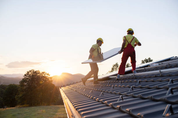 Best Roofing for New Construction  in Olcott, NY