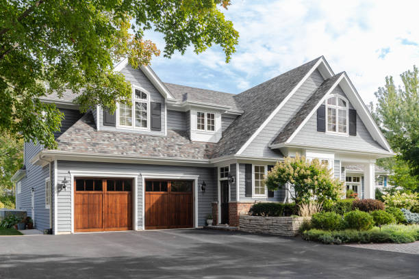 Best Asphalt Shingle Roofing  in Olcott, NY