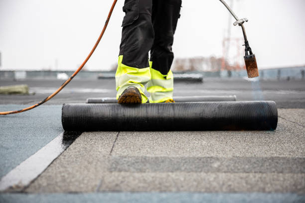 EPDM Roofing in Olcott, NY