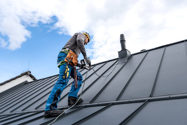 Best 4 Ply Roofing  in Olcott, NY