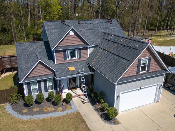 Best Metal Roofing Installation  in Olcott, NY