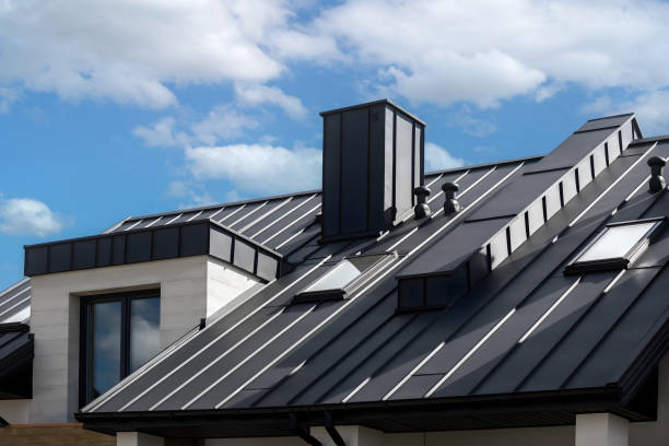 Best Gutter Installation and Repair  in Olcott, NY